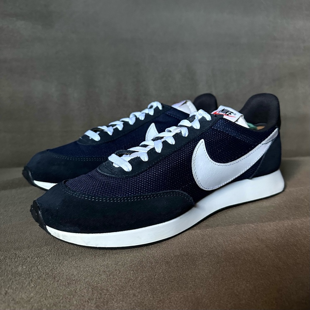 🌿Nike Air Tailwind 79 'Dark Obsidian' Sneakers🌿